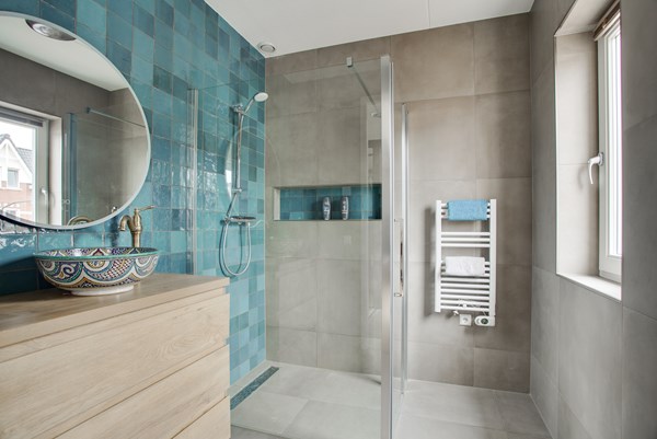 Medium property photo - Dokter van Zeelandstraat 22, 2265 BT Leidschendam